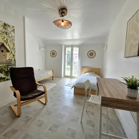 Cosy Le Margant Pour 4 Personnes Semesterbostad Guny