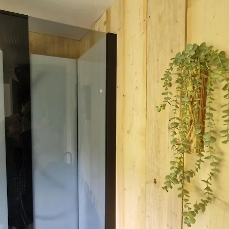 Cosy Le Margant Pour 4 Personnes * Guny