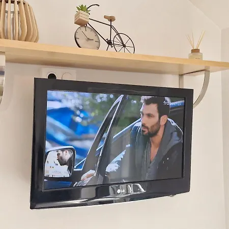 Cosy Le Margant Pour 4 Personnes