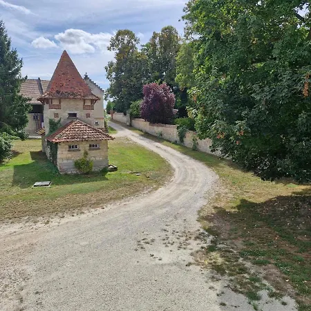 Cosy Le Margant Pour 4 Personnes *