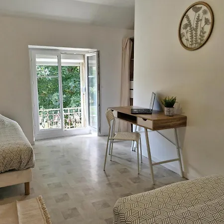 Cosy Le Margant Pour 4 Personnes