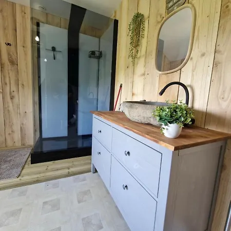 Cosy Le Margant Pour 4 Personnes * Guny