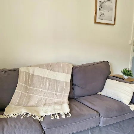 Feriehus Cosy Le Margant Pour 4 Personnes Guny