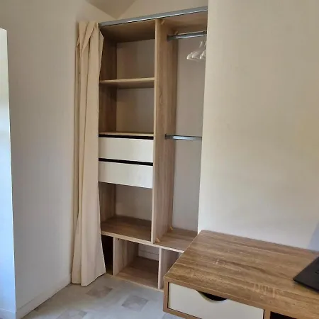 Cosy Le Margant Pour 4 Personnes