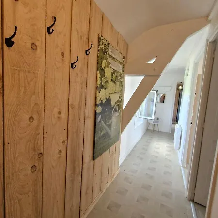 Cosy Le Margant Pour 4 Personnes Feriehus