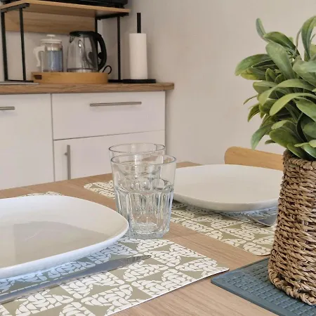 Cosy Le Margant Pour 4 Personnes