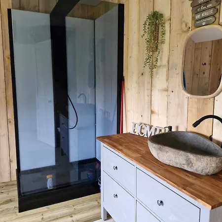 Cosy Le Margant Pour 4 Personnes Semesterbostad
